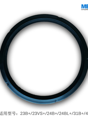 密封圈MELAG灭菌器23B+/23VS+/24B+/24BL+/31B+/44B+型号可用替换