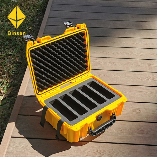 防水防潮折刀edc大马瑞士手提箱