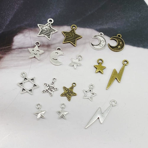 Серьги ручной работы, заколка для волос, ожерелье, аксессуар, аксессуары, DIY