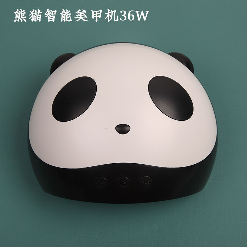 紫外线灯54W美甲灯包邮指甲油胶加灯管干燥机UV胶固化灯