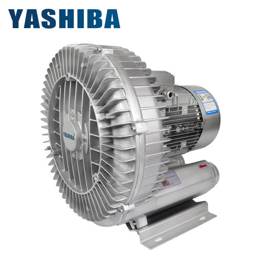 风机增氧泵YASHIBA高压旋涡式