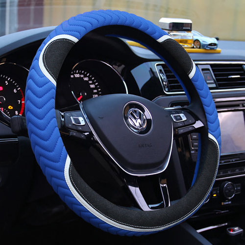 四季通用汽车方向盘套