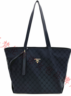 圣.梵伦蒂诺S71-H883-4BB女士大容量时尚百搭托特包单肩包