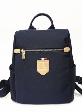 圣梵伦蒂诺A398-1小A393-1中A399-1大女士时尚百搭大容量双肩背包