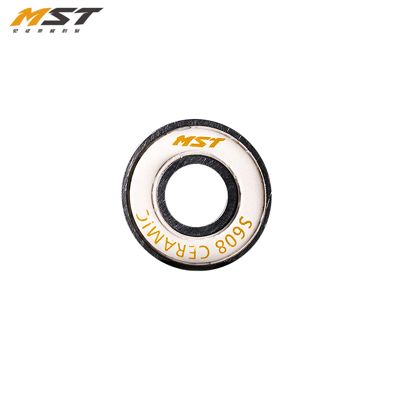 防水耐磨高转速静音轴承陶瓷轴承