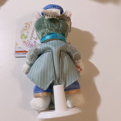 迪士尼挂件玩偶支架(不支持七天无理由)