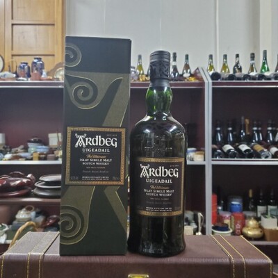 ArdbegUigeadail德哥阿贝乌干达