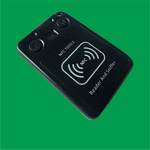 pcr532proicid双频nfc读卡器