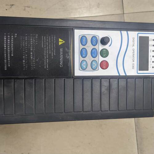 EV100-0075G/011P-T4 南京欧陆工控变频器 工业调速装置议价维修