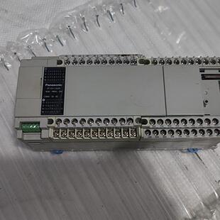 AFPXHC60R-F 松下PLC 可编程控制器 工控模块议价维修