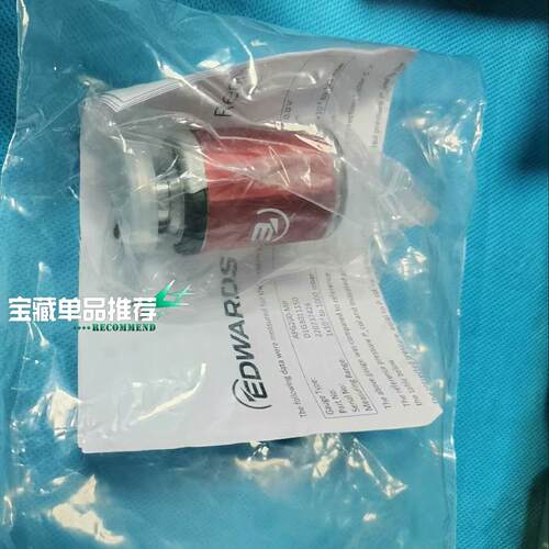 APG200-MP-NW16 D1G30 爱德华真空计 工业真空检测配件议价维修
