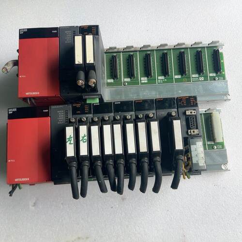 Q61P Q02HCPU QD75D4 Q03UDCPU QX42 QY42P QY41P QJ71议价维修