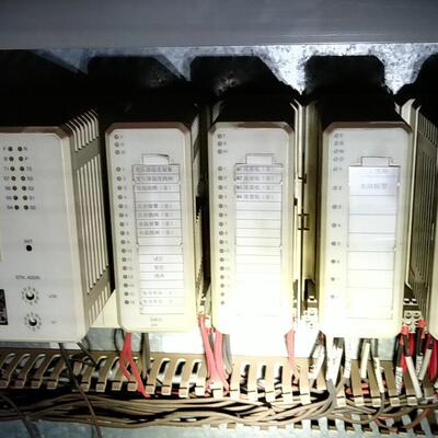 PM825 DI810 DO820 ABB工控自动化控制模块议价维修