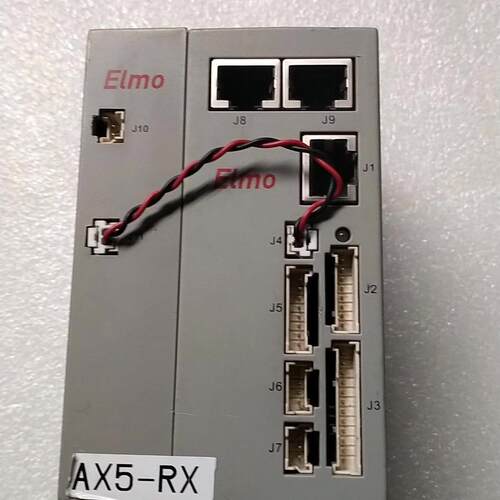BAS-A5/230-4 AX5-RX Elmo伺服驱动器 工控自动化配件议价维修