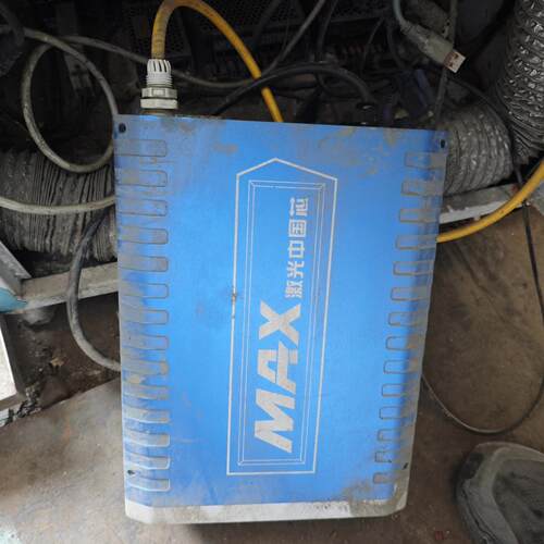 MFP-20L-LC2NN4 MAX激光 激光打标机工业配件议价维修