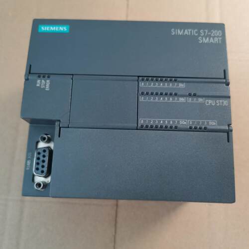 288-1ST30-0AA0 CPU ST30 PLC 可编程工控模块议价维修