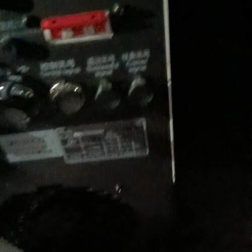 LGK-125 IGBT等离子切割 米森MISNCO工业切割设备议价维修