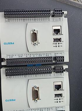 574416 CECC-S 控制器 费斯托FESTO气动元件议价维修
