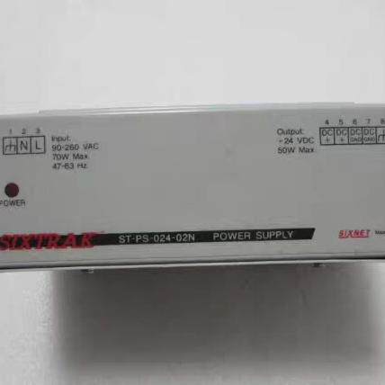 ST-PS-024-02N 工业电源模块 工控自动化控制配件议价维修
