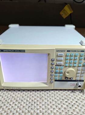 SA-7270A LG频谱分析仪 电子测试检测仪器配件议价维修