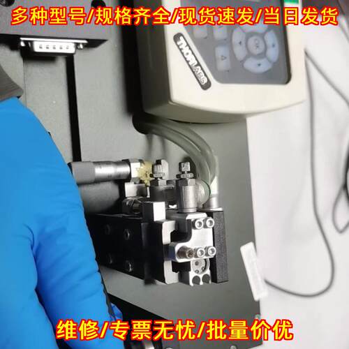 PM100D 光功率计 索雷博ThorLabs 手持测试仪器可配探头议价维修