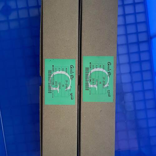CP-2FABSUJ 1K 电位器 MIDORI PRECISIONS可调电阻议价维修