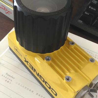 In-SIGHT5401 康耐视工业视觉相机 自动化检测工业配件议价维修