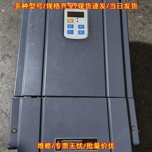KT-CT-2502-A-2-33PGN-Z 御能伺服驱动器 工控自动化配件议价维修
