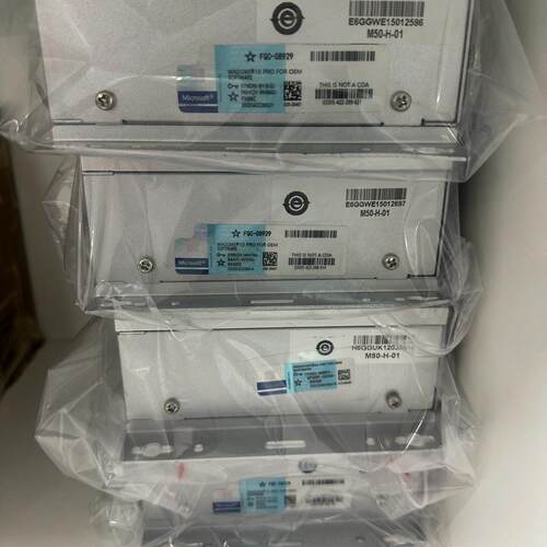 M50-H-01/A2445B 研祥工控机 i3-6100CPU 工业控制设备议价维修
