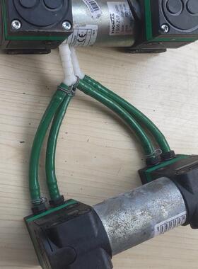7006 ZVP 托马斯双头12V工业隔膜泵议价维修