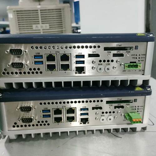 155SN0R1A1A1A-02 V2 ICC工控机 工业自动化控制设备议价维修