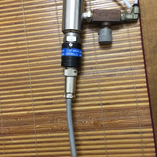 EX91C2044 密析尔露点仪 工业湿度检测仪器议价维修