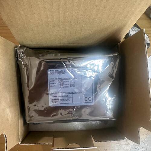 07KR31 FPR3600227R0206-R ABB 工控自动化模块 工业配件议价维修