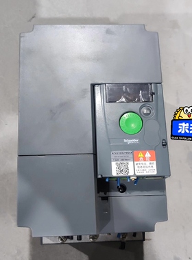 ATV310HU75N4A 310系列变频调速器 7.5KW 380V议价维修