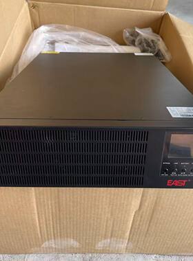 EA9020HRT易事特ups电源20KVA20KW三进单塔式机架式主机议价维修