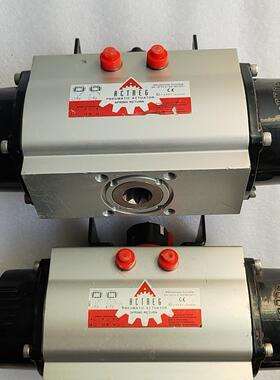 EN ISO5211-F05F07-Y-LD-17 ACTREG气动执行器议价维修