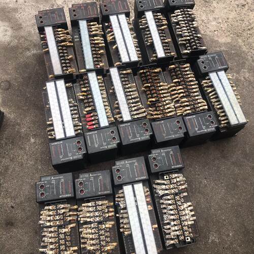 AX40Y10C AY13C AY51C AX41C PLC工控模块议价维修