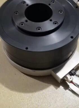 AX9000TS-U2 DD马达 套装驱动器 CKD喜开理中空旋转电机议价维修