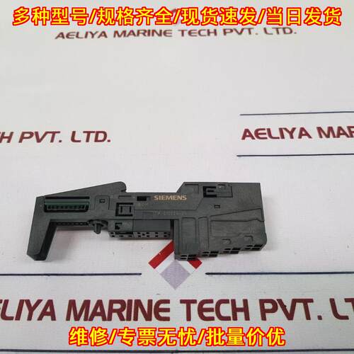 6ES7 193-4CB20-0AA0 TM-E15S24-01 终端模块 工控配件议价维修