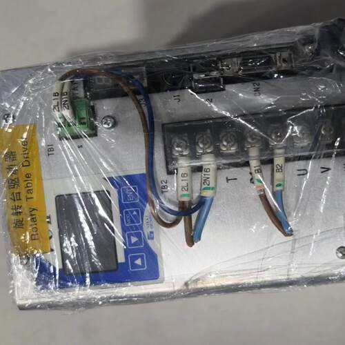 NCR-DDA0A2A-222 旋转台驱动器 NIKKI DENSO工控配件议价维修