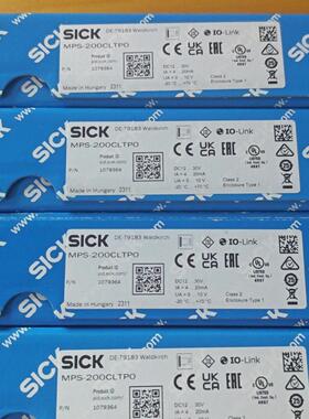 107936 MPS-200CLTP0 传感器 工业自动化配件议价维修