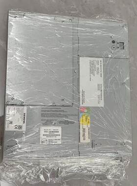 6FC5210-0DF53-3AA0 MC PC BOX V5 P 工业级工控设备议价维修