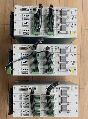 HC10-2.1-HN-KRON 温度控制器 HETRONIK 工业工控配件议价维修