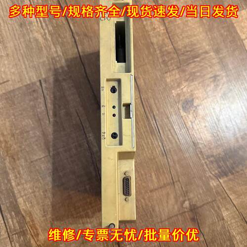 6ES5 941-7UA11 CPU 115U工控自动化控制模块议价维修