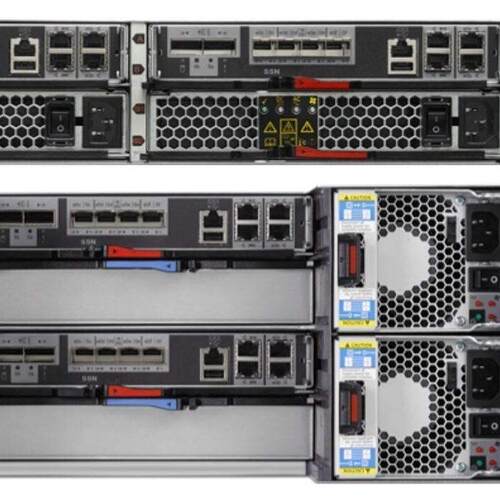 FAS2552 FAS2554 NETAPP 双电双控 存储机头 111-01324议价维修