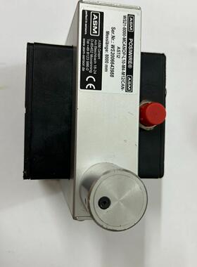 WS21-8000-MCANOP-L10-M4-M12/CAN-ASTI2 ASM位移传感器议价维修