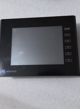 TS2060i 富士工控触摸屏 人机界面 功能包好议价维修