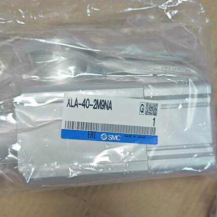 XLA-40-2M9NA 真空阀 工业自动化气动控制元件议价维修