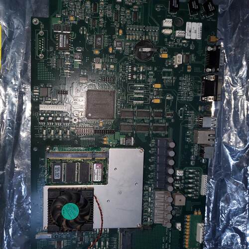 710-0138-010/23 赛诺秀皮秒配件线路板CPU主板议价维修