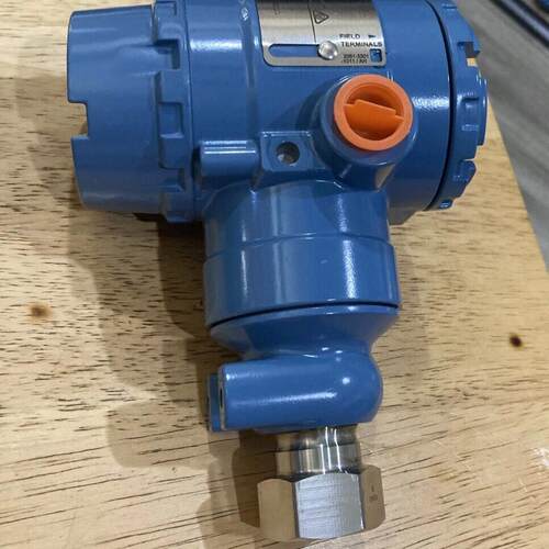 2051Tg5a2b21as5e5m5a1037 罗斯蒙特工业压力变送器议价维修